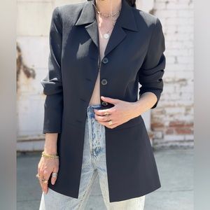 Vintage Kenar Studio Blazer